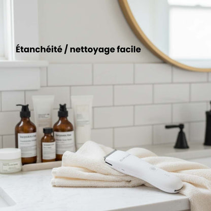 ClipClean™ La Tondeuse polyvalente tout-en-un